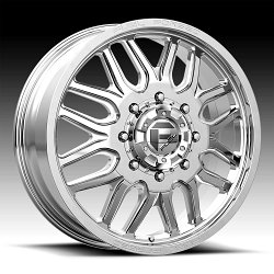 FF66D 8L / Forged Dually